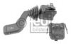 OPEL 01241349 Control Stalk, indicators